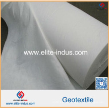 Polypropylene High Strength Anti UV Nonwoven Geotextile